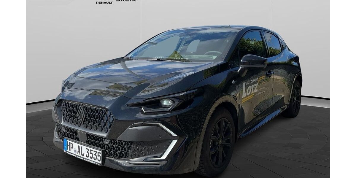 Renault Clio 4.999 km 26.589 &euro; Bensheim 64625