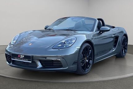 Porsche Boxster 7.635 km 74.930 &euro; Flensburg 24941