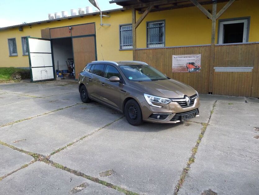 Megane