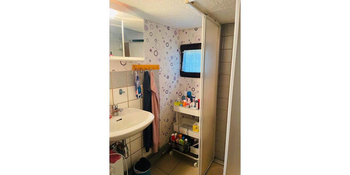 Bungalow Eisenhüttenstadt - 2 Zimmer, 32 m&sup2;, 14.500&euro; | Angebot:27438085