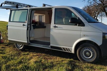 VW T5 Transporter 218.000 km 25.000 &euro; Dresden 01187