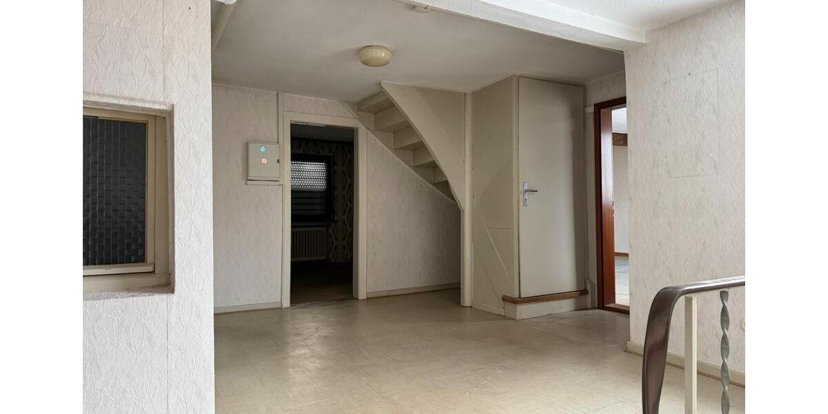 Geräumiges 7-Zimmer-Einfamilienhaus in ruhiger Lage von Aßlar 7 zimmer