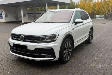 VW Tiguan 148.500 km 22.990 € Salzgitter Bad 38259
