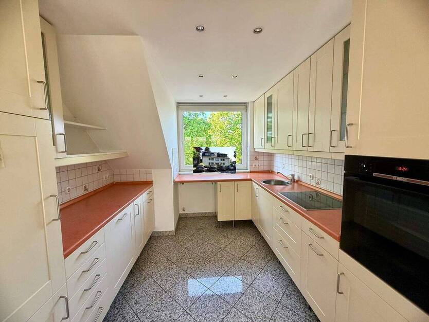 Solides MFH in Düsseldorf-Urdenbach zu verkaufen! zimmer