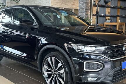 VW T-Roc 22.606 km 24.500 &euro; Eitorf 53783