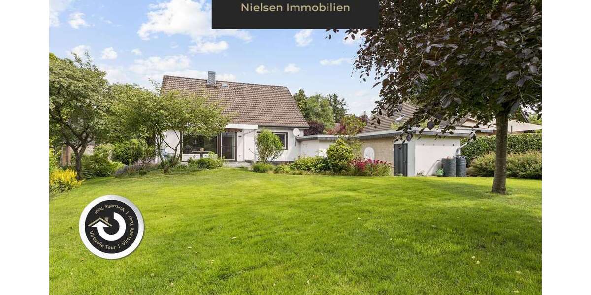Einfamilienhaus Hambergen - 5 Zimmer, 138 m&sup2;, 199.000&euro; | Angebot:27020684