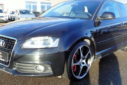 Audi A3 121.158 km 11.990 &euro; Hechingen 72379