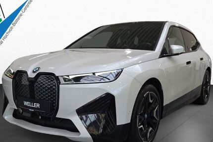 BMW iX 36.447 km 43.840 &euro; Osnabrück 49084