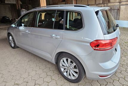 VW Touran 244.400 km 12.300 &euro; Güglingen 74363