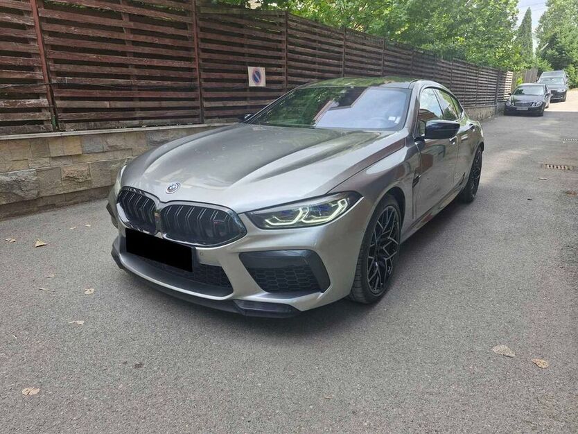 M8