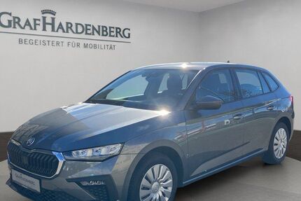 Skoda Scala 26.200 km 19.910 &euro; Aach 78267