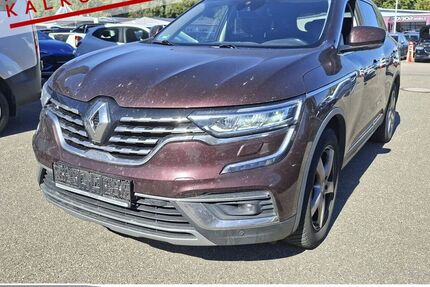 Renault Koleos 200.000 km 14.285 &euro; Achern 77855