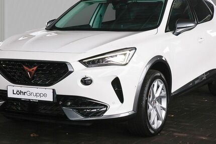 Cupra Formentor 79.617 km 29.480 &euro; Koblenz 56070