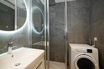 Erdgeschoßwohnung München Aubing-Lochhausen-Langwied - 1 Zimmer, 47 m&sup2;, 1.390&euro; | Angebot:26688952
