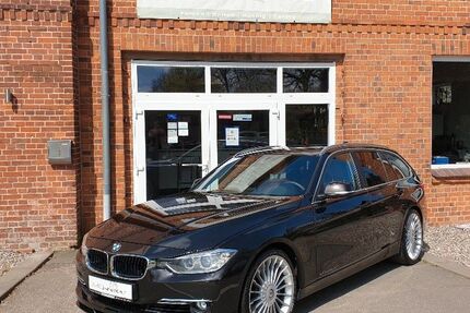 Alpina D3 179.000 km 30.000 &euro; Haar 19273