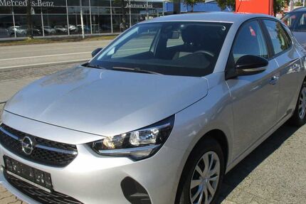 Opel Corsa 52.100 km 11.980 € Kiel-Kronshagen 24119