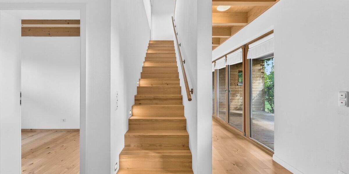 Einfamilienhaus Traitsching Obergoßzell - 7 Zimmer, 180 m&sup2;, 539.000&euro; | Angebot:26730856