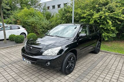 Lexus RX 400