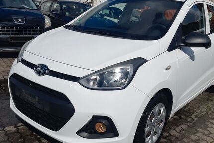Hyundai i10 97.000 km 4.580 &euro; Saarlouis 66740