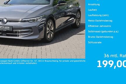 VW Golf 19.940 km 28.280 &euro; Koblenz 56076