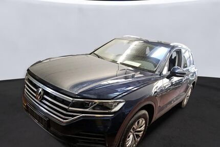 VW Touareg 40.494 km 47.990 &euro; Vechelde 38159