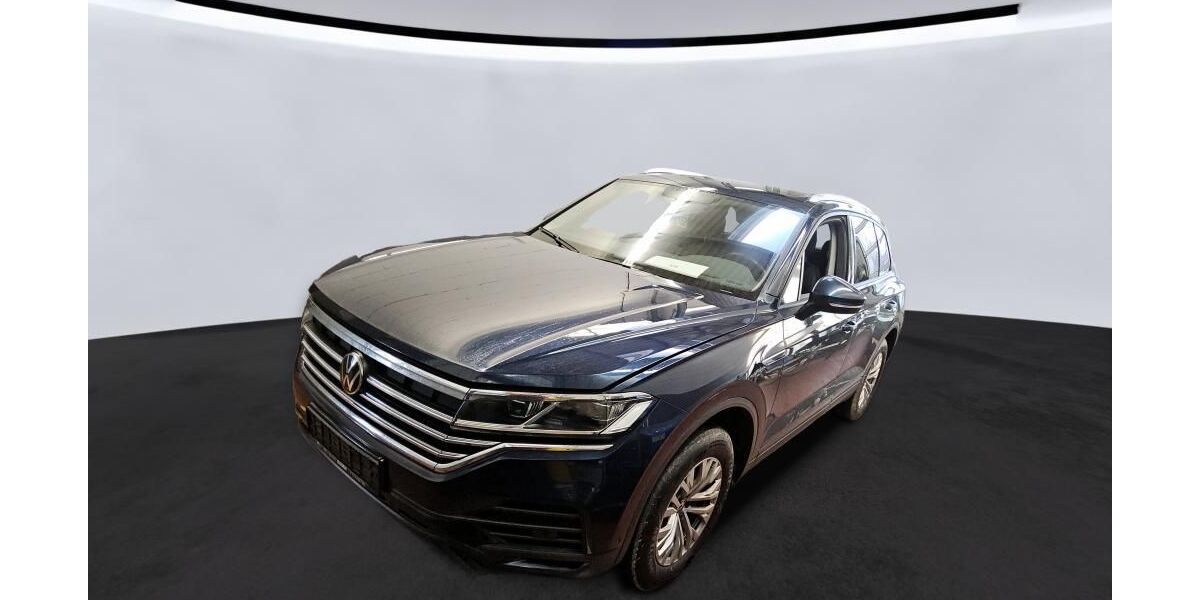 VW Touareg 40.494 km 47.990 &euro; Vechelde 38159