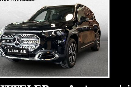 Mercedes-Benz GLB 250 9.900 km 55.990 &euro; Brilon 59929