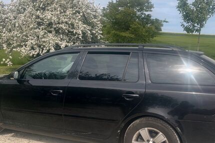 Skoda Octavia 288.772 km 1.499 &euro; Konstanz 78467