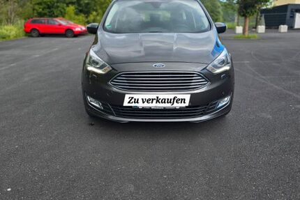 Ford C-Max 109.651 km 11.300 &euro; Wertheim 97877