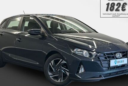 Hyundai i20 50.500 km 13.385 &euro; Wismar 23970