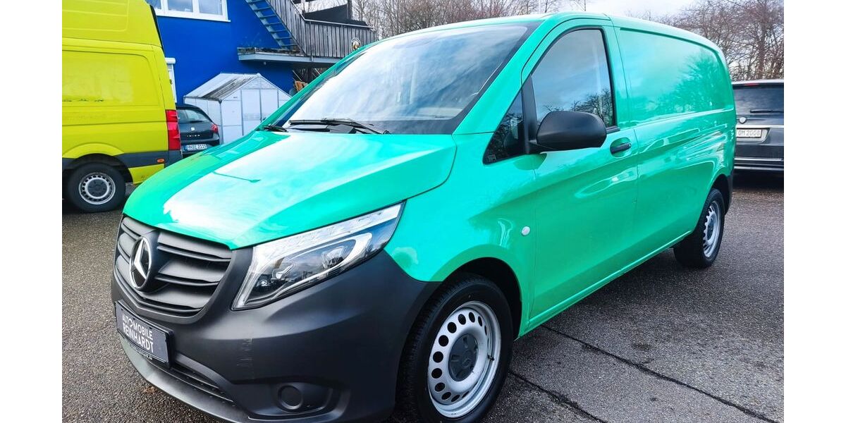 Mercedes-Benz Vito 219.000 km 17.455 &euro; Heilbronn-Talheim 74388