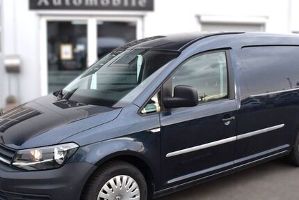 VW Caddy Maxi 82.300 km 16.990 &euro; Fürth 90763