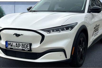 Ford Mustang Mach-E 9.950 km 38.790 &euro; Hartmannsdorf 09232