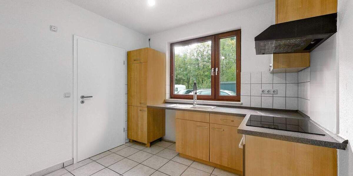 Renovierte 3-Zimmer-Wohnung mit Terrasse in Winsen! (AK-1020-111) 3 zimmer