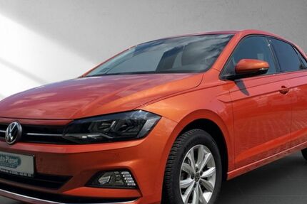 VW Polo 30.392 km 17.490 &euro; Gera 07554