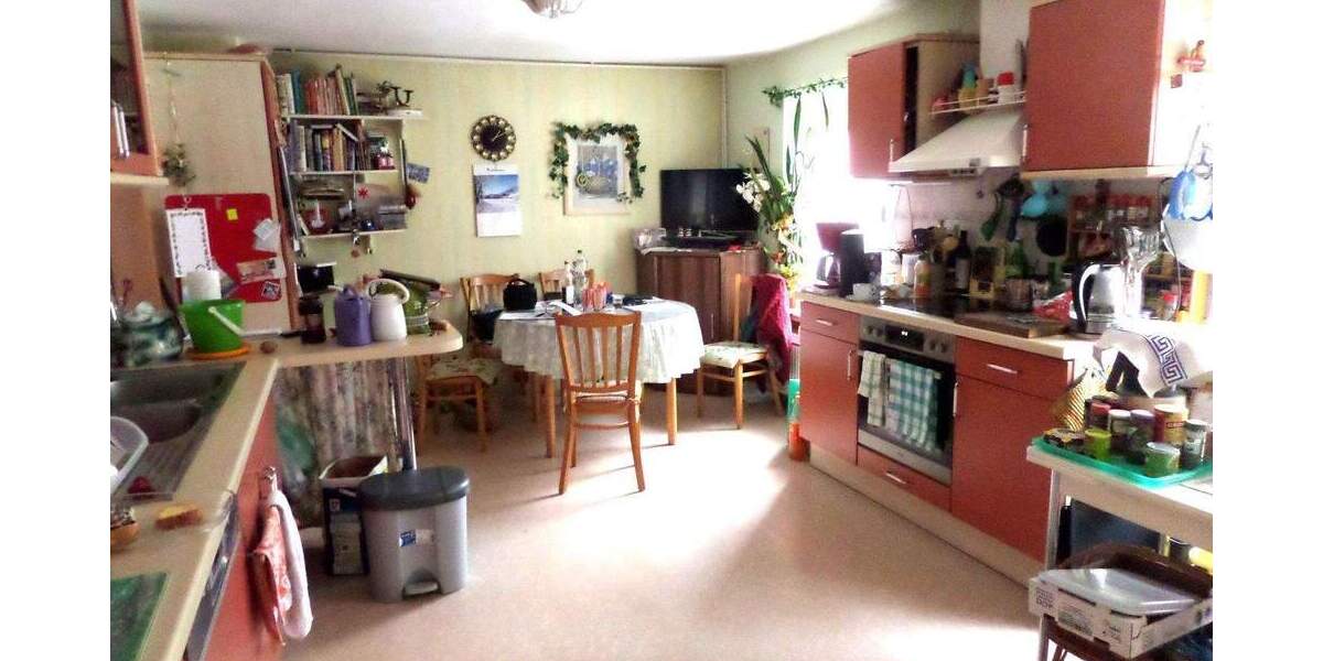 Einfamilienhaus Bernsdorf OT Grabe Großgrabe - 7 Zimmer, 219 m&sup2;, 249.900&euro; | Angebot:25823329