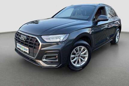 Audi Q5 156.490 km 29.980 &euro; Cadolzburg 90556