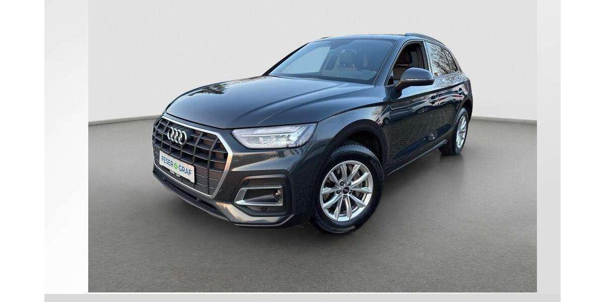 Audi Q5 156.490 km 29.980 &euro; Cadolzburg 90556