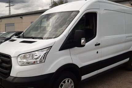 Ford Transit 44.550 km 18.990 &euro; Landau 76829