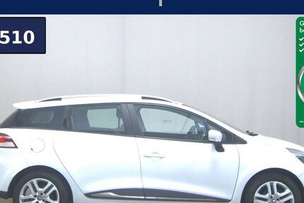Renault Clio 106.097 km 6.480 &euro; Gyhum/Bockel 27404
