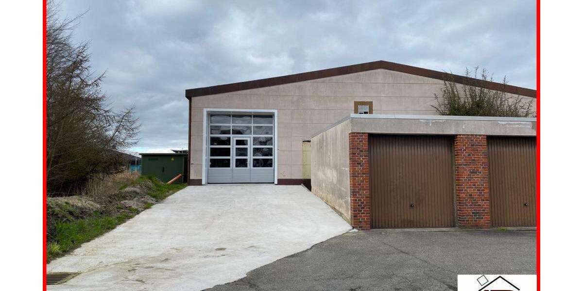 Gewerbeobjekt Stadland Rodenkirchen - 1.317&euro; | Angebot:23050102