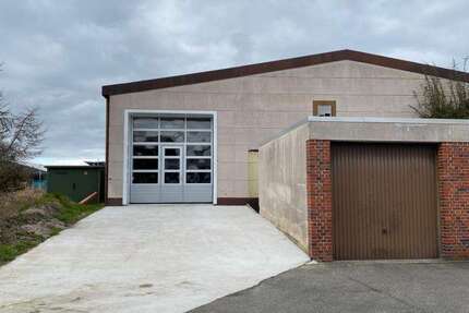 Halle in Stadland 1.316,87 € 376.25 m² zimmer