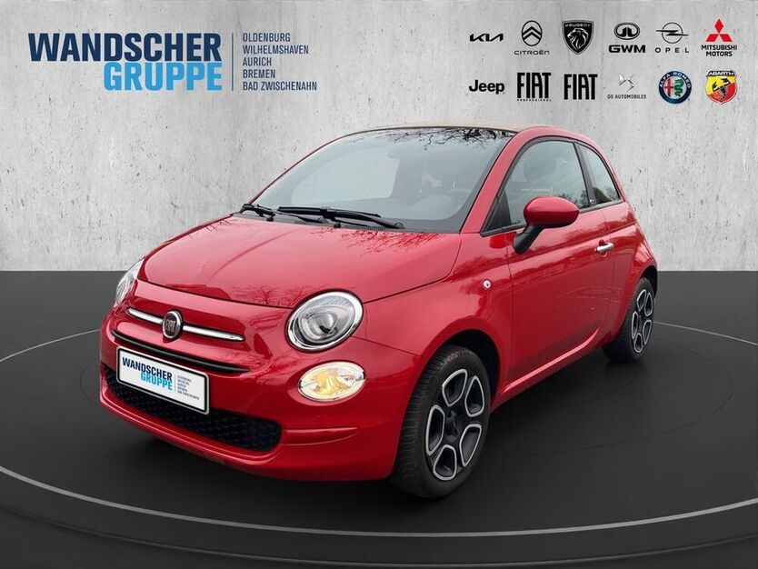 500C