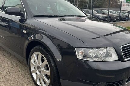 Audi A4 269.000 km 4.499 &euro; Kassel 34123