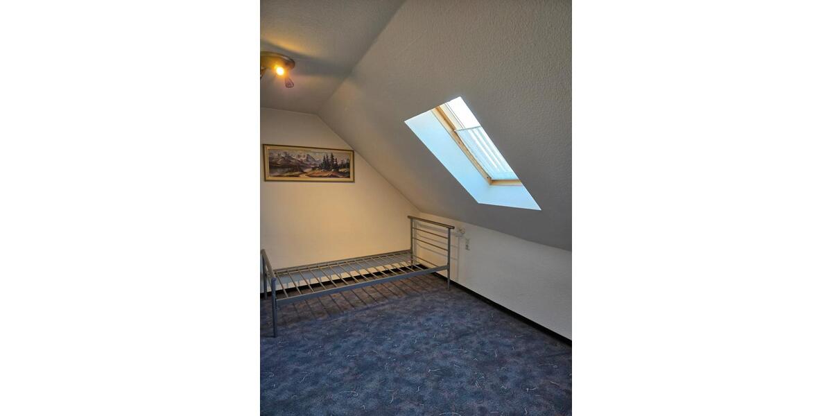 Schöne Reihenendhaus im Zentrum von Eschwege Preissenkung ‼️ 8 zimmer