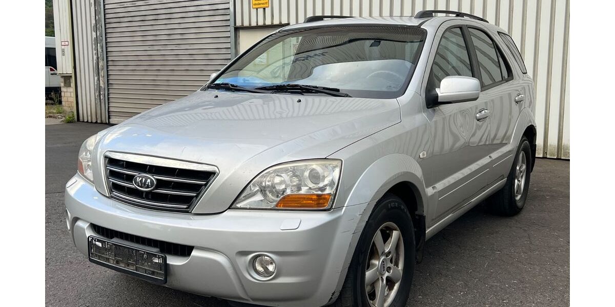 Kia Sorento 321.759 km 1.990 € Linz am Rhein 53545