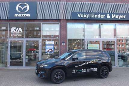 Mazda CX-5 2.000 km 42.984 &euro; Hamburg 22049