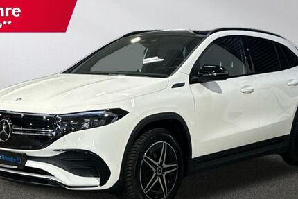 Mercedes-Benz EQA 50.965 km 30.190 € Aurich (im Gewerbepark Schirum II) 26605