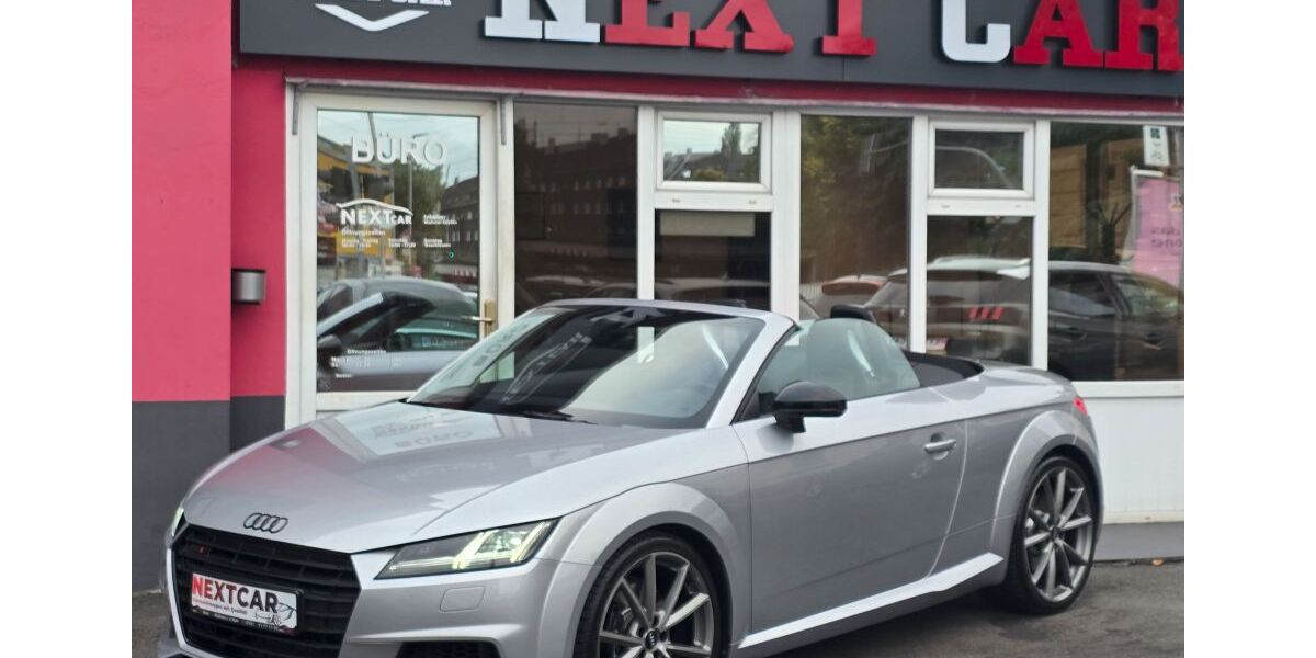 Audi TT 113.900 km 25.499 &euro; Mülheim an der Ruhr 45476