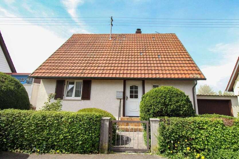 Haus zum Kaufen in Backnang 390.000 € 90.14 m²